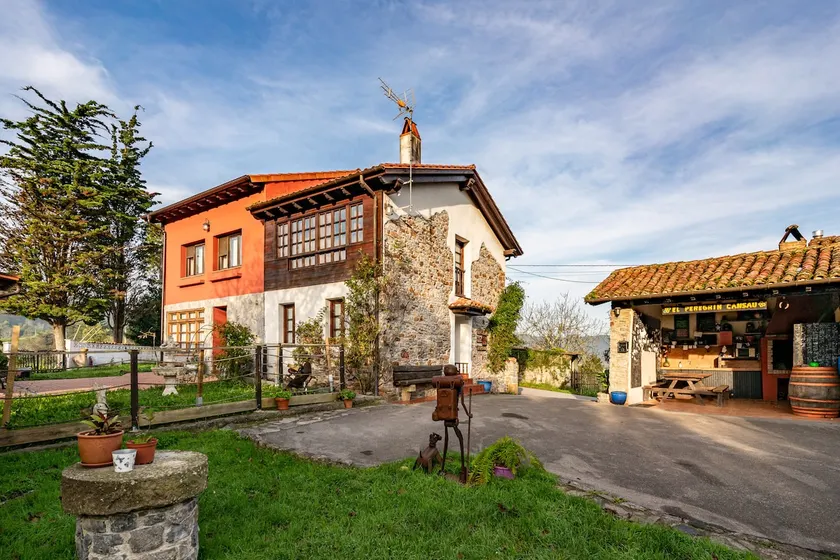 La Casina Del Fresnu - Image 1