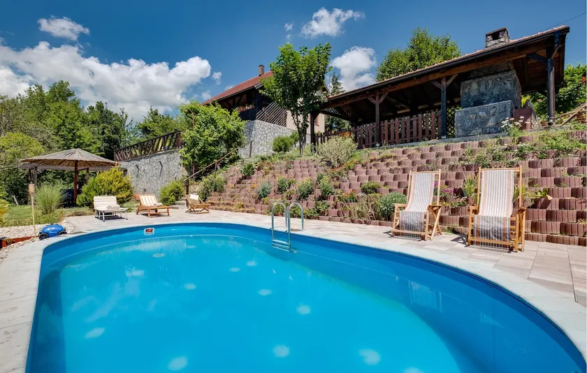 Luxurious home in Gorica Svetojanska - Image 1