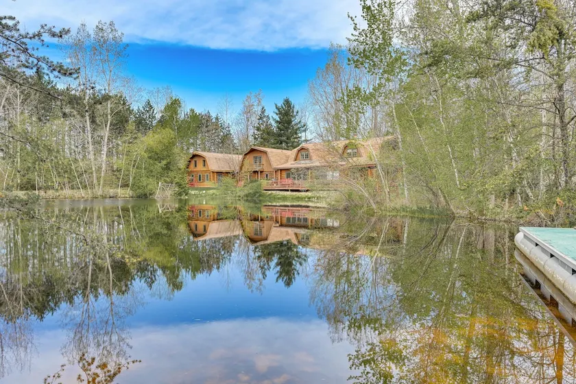 Indoor Pool & Hot Tub! Spacious Sterling Cabin - Image 1