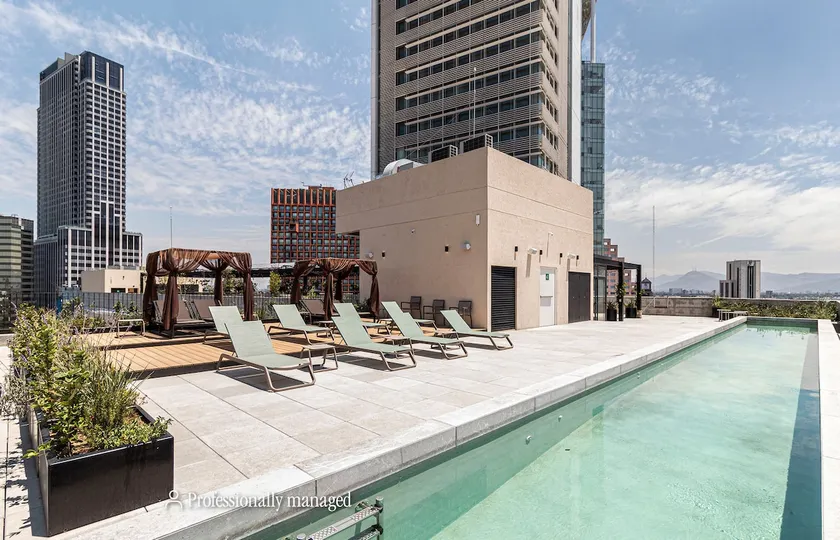 Kukun Reforma & Downtown - Image 1