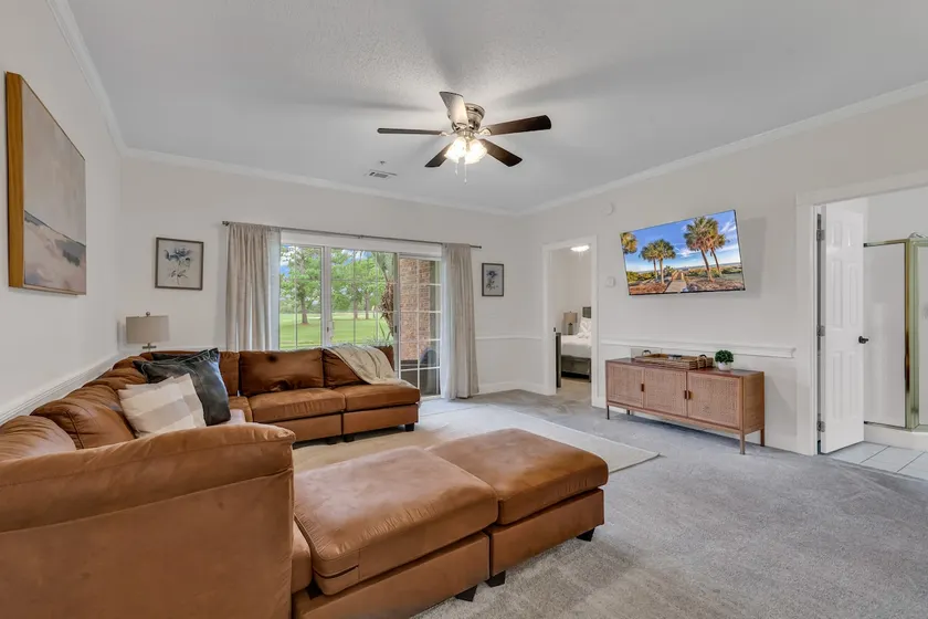 Elegant 3BR Condo - Magnolia North 101 - Image 1