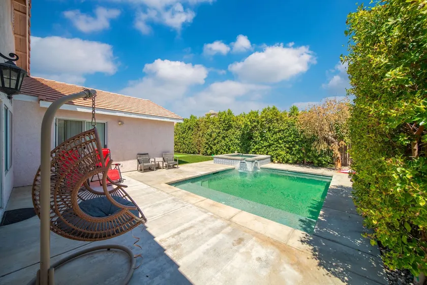 marbella Lane - 4BR Lavish Castle Retreat - Image 1