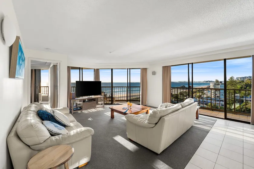 The Rocks Resort - Official - Image 1