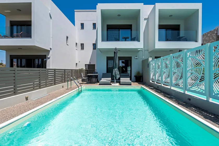 Villas Kares with private pool by Estia - Image 1
