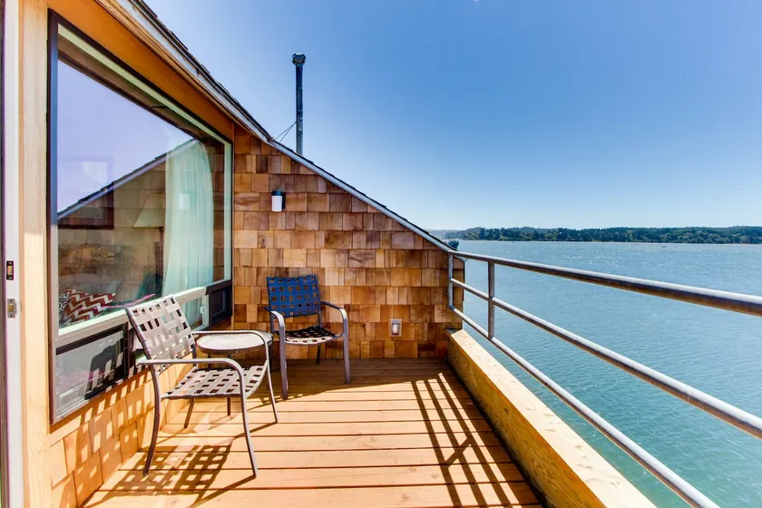 1BR Bayview Embarcadero Resort, 1st-Floor - Image 1