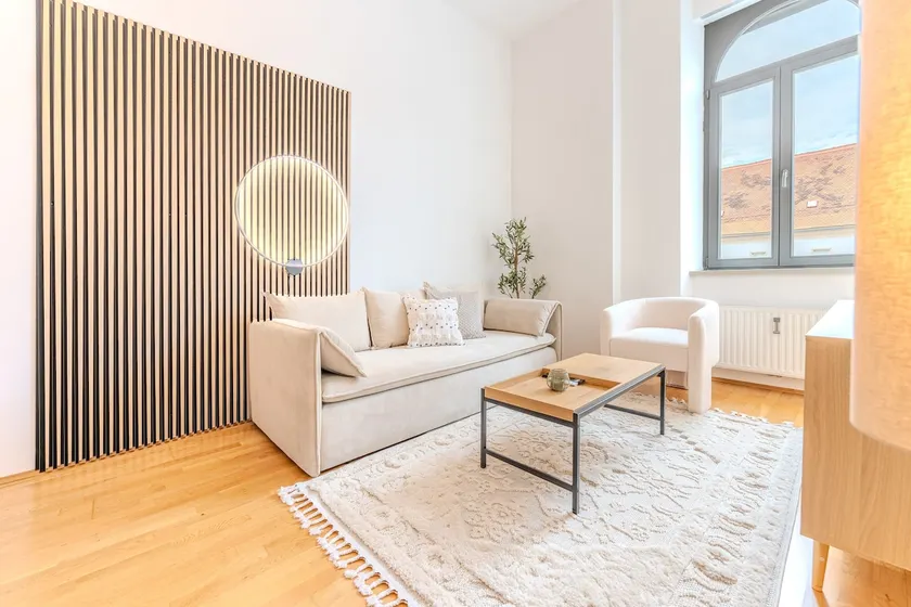 Hakuna Cozy.Living - city center/free parking - Image 1