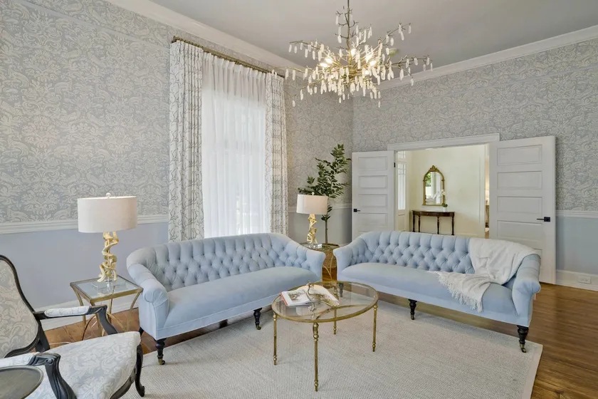 Historic, Beautifully Renovated Home - Image 1