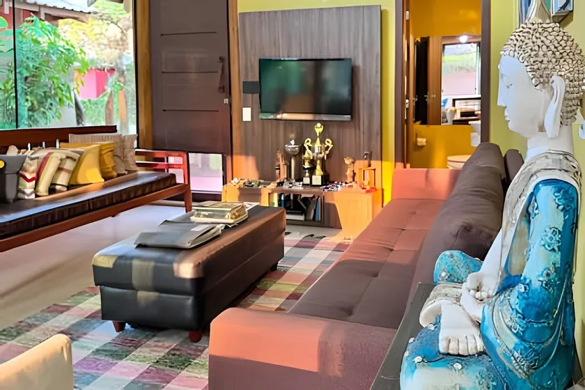 Charming House in Downtown Bonito - Cond. Eco Bonito - Image 1