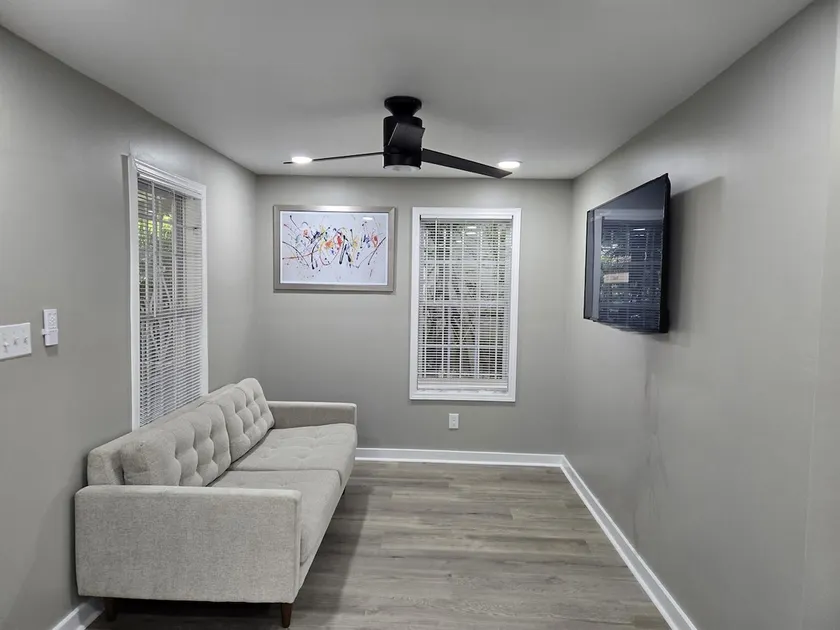 Silver Group Rentals Presents The Silver Spot - Image 1