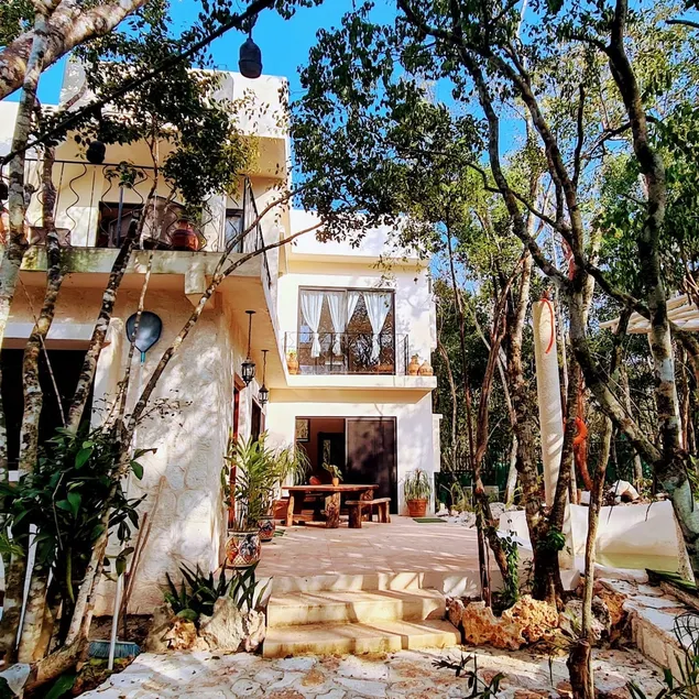 Visit this Chemuyil Treasure Villa Xulon - Image 1