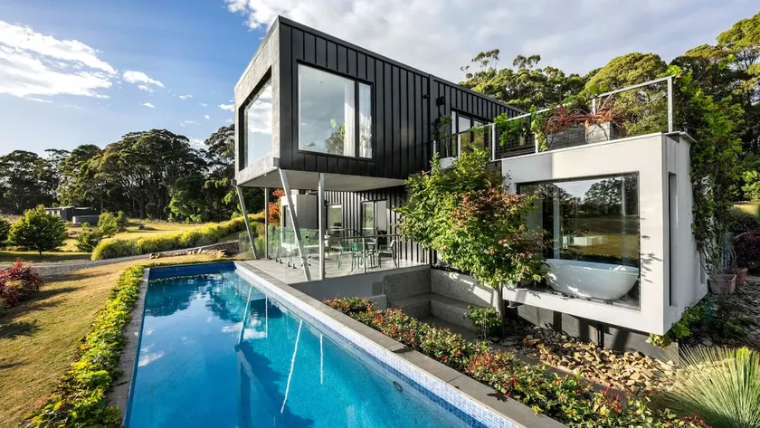 Mple Rise Daylesford - Image 1