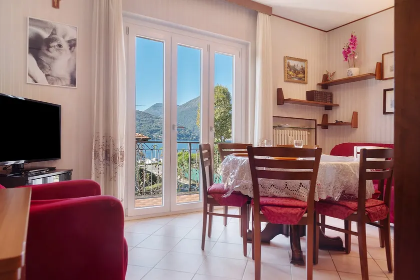 Casa Rosanna al lago - Image 1