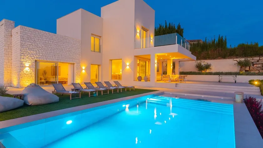 Villa Selena Antequera by Ruralidays - Image 1