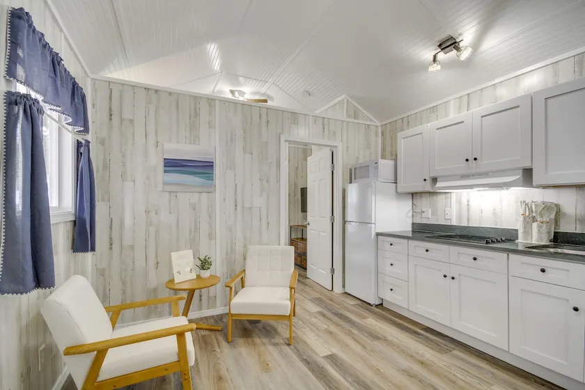 Pet-friendly Picayune Tiny Home ~ 4 Mi to Downtown - Image 1