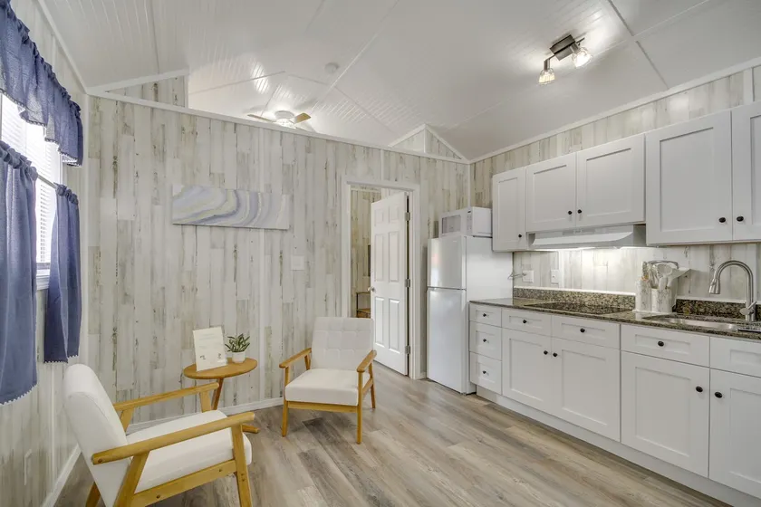 Cozy Picayune Rental Home ~ 11 Mi to Space Center! - Image 1