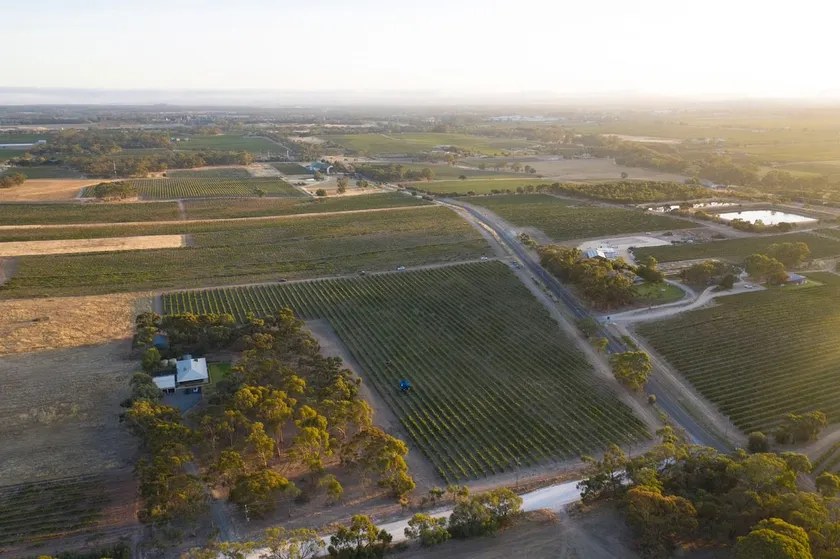 Furche Barossa 5 Bedroom Holiday House - Image 1