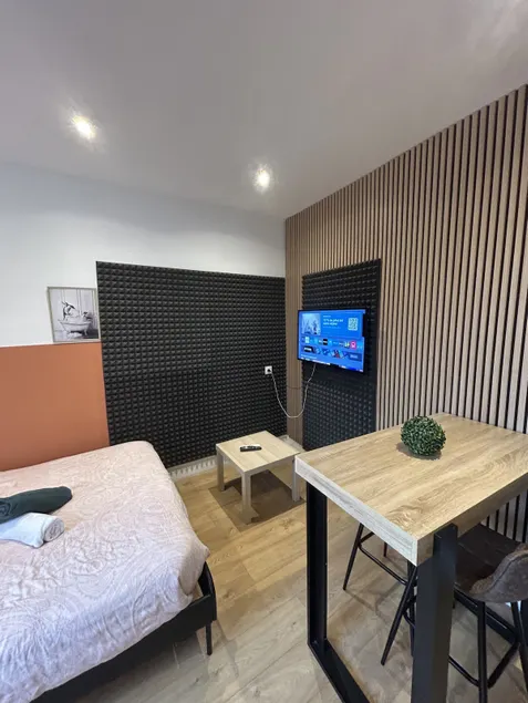 Great Studio in Nancy - Image 1