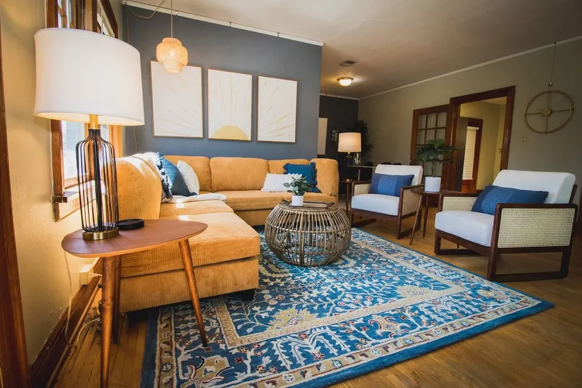 Sunshine & Sky Loft in Vibrant Downtown Greeley! - Image 1