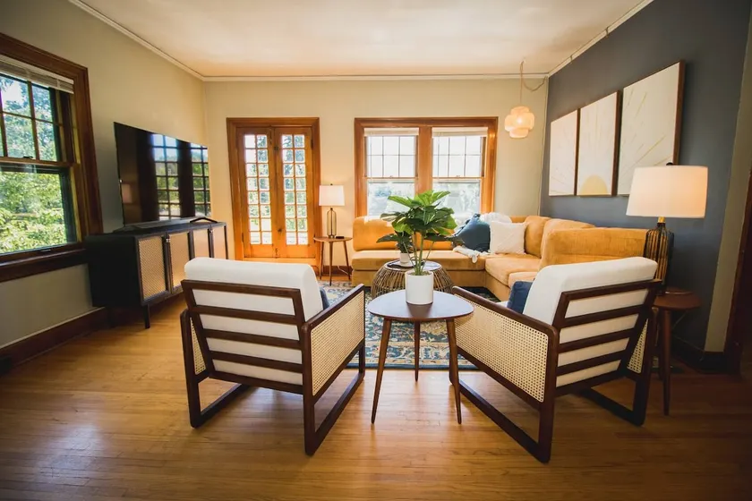 Sunshine & Sky Loft in Vibrant Downtown Greeley! - Image 1
