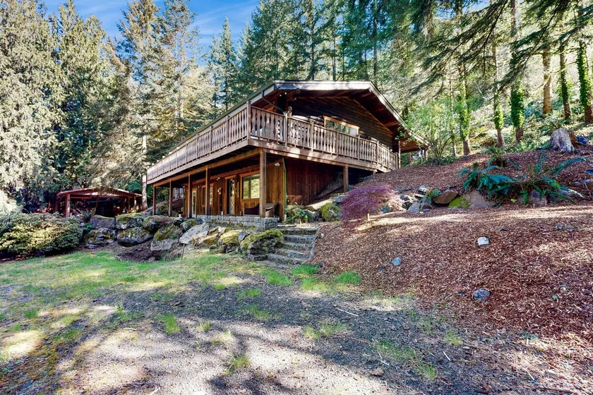 Kalama River View! Family-friendly Nature Escape - Image 1