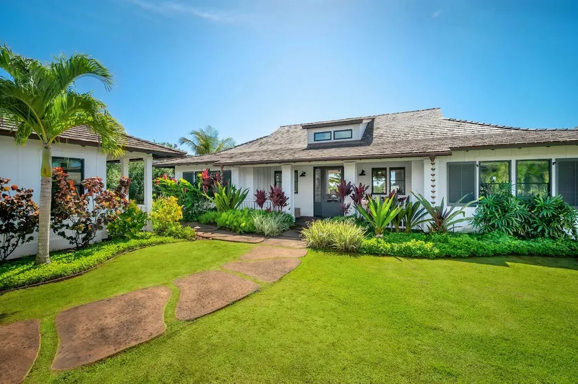Kauai Villa | Stunning Views, Private Pool & Spa - Image 1
