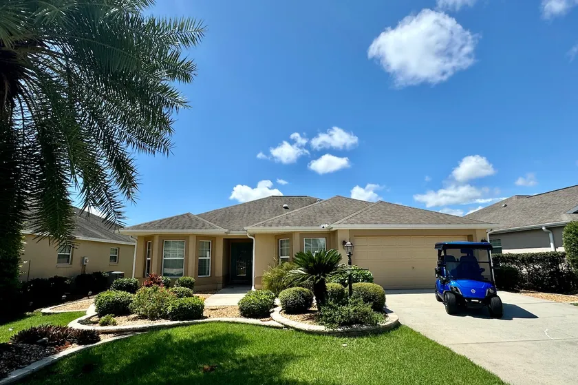 Anchored in Sunset Pointe - 3/2 w/ Golf Cart - Image 1
