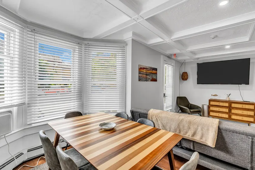 Fully Renovated 2 Bedroom Ocean Grove Beach Apt. 1 - Image 1