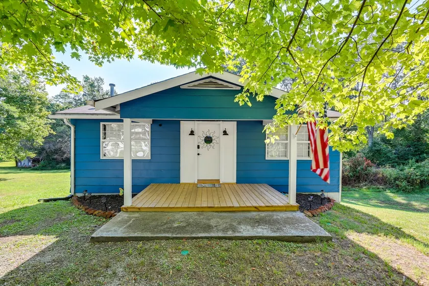 Middle Tennessee Cottage ~ 10 Mi to Dickson! - Image 1