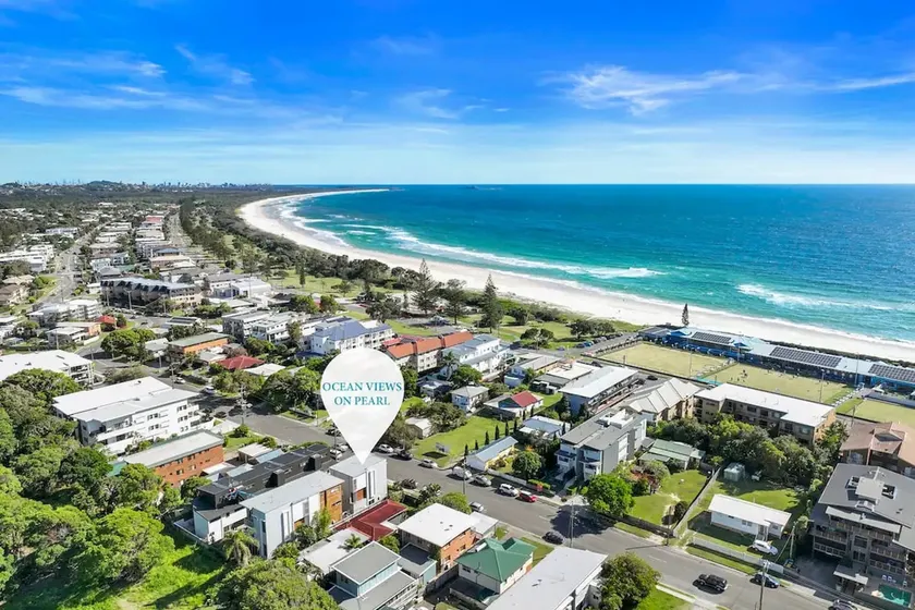 The Pearl of the Coast - Image 1