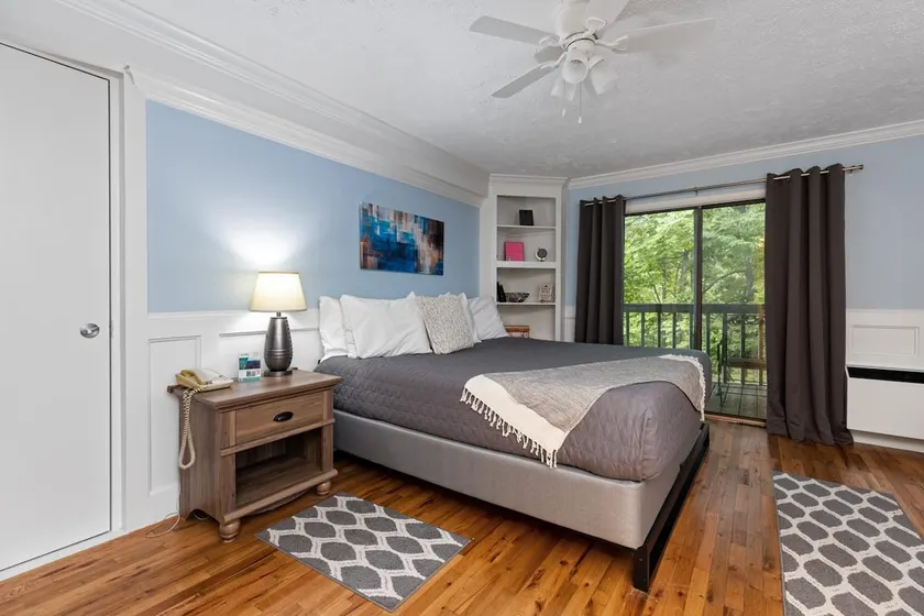 Timbers Studio 43 With Wintergreen Advantage - Image 1