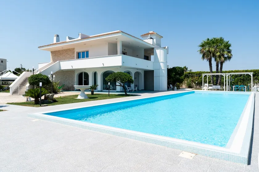 Villa Mar Mar con piscina by Wonderful Italy - Image 1
