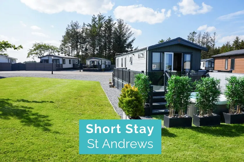 Lodge No 82 - Stewart's Resort Cameron - Image 1