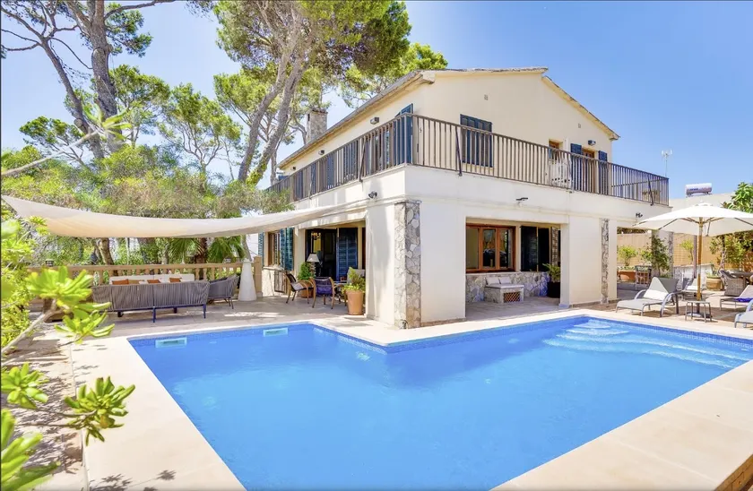 Villa Cala Estancia Mercedes - Image 1