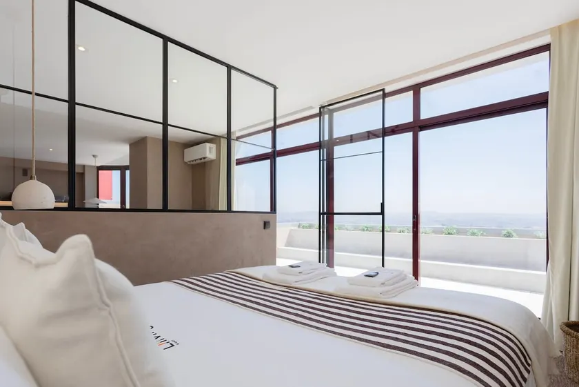 Liiiving in Gaia - Panoramic Terrace Penthouse - Image 1