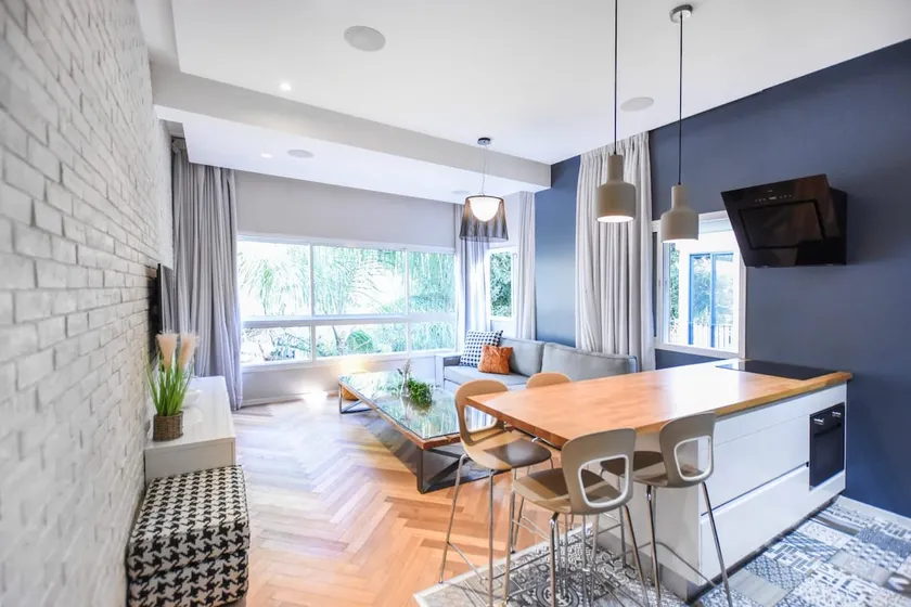 The Queen 2BR in Rupin St by HolyGuest - Image 1