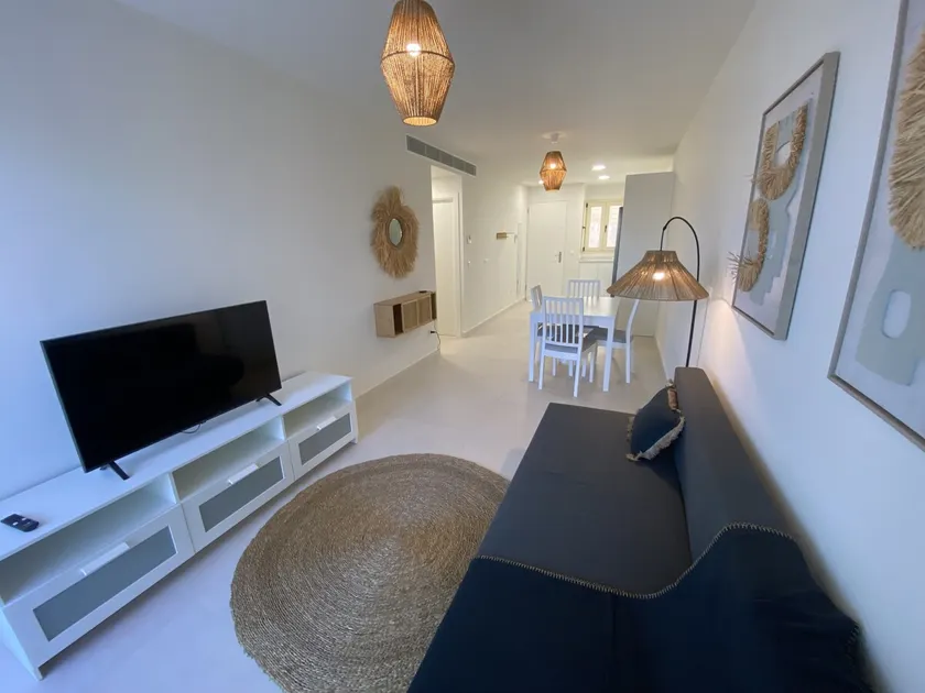 Travel Habitat Dúplex Playa Puzol - Image 1