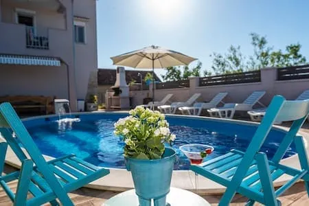 Villa Toni by AdriaticLuxuryVillas - Image 1