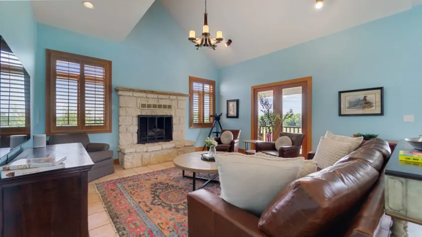 Hidden Gem: Spacious Countryside Retreat w/ Pool - Image 1