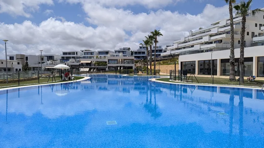 Camporosso sun & terrace - Image 1