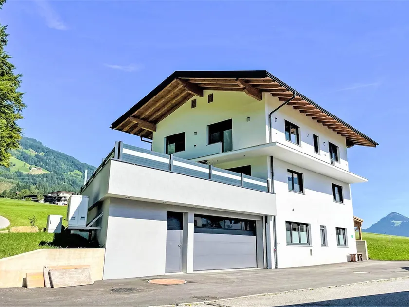 Apartment Ferienwohnung Selina by Interhome - Image 1