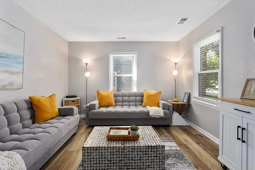 Comfy Stay_2BR Home_w/King Beds_Dogs Welcome - Image 1