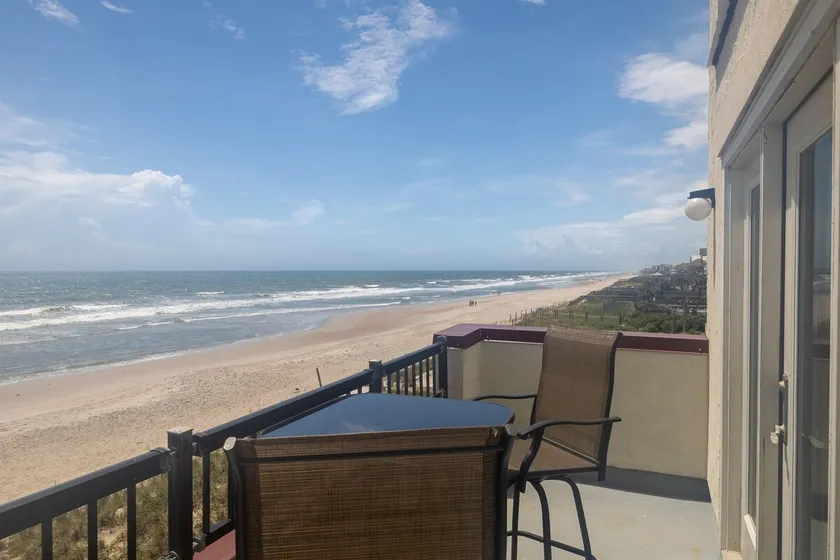 Oceanfront Beach, Sand, and Views at Tranquility - Image 1