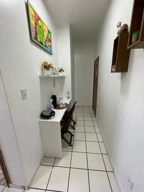203 Apt Muiraquitã - Image 1