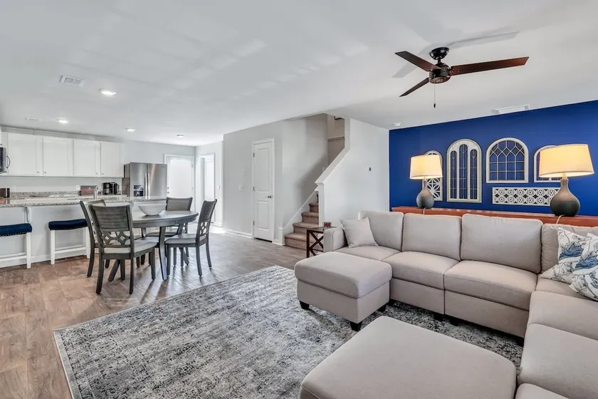 The Emerald & Sapphire Townhomes - Image 1