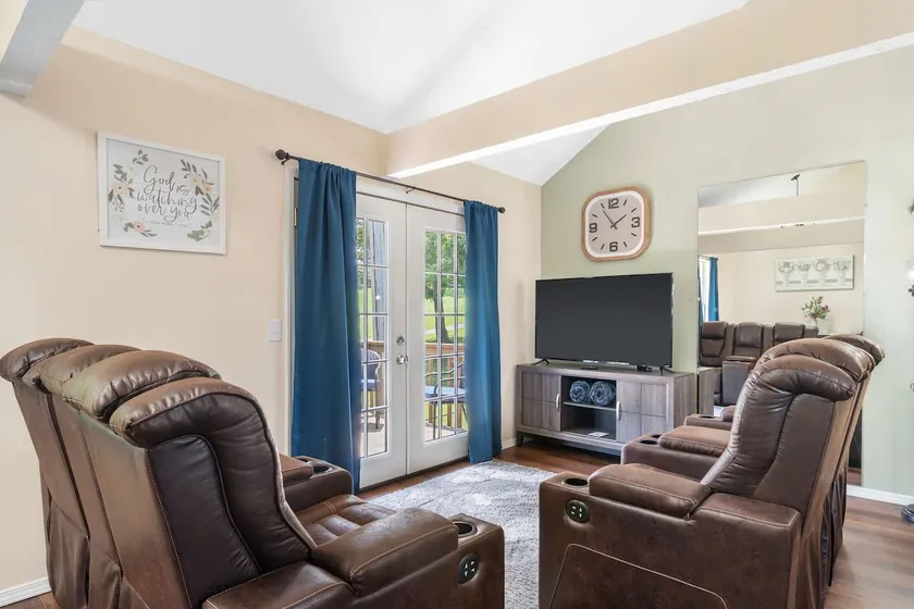Branson Sweet Retreat - 2 BDR - Image 1