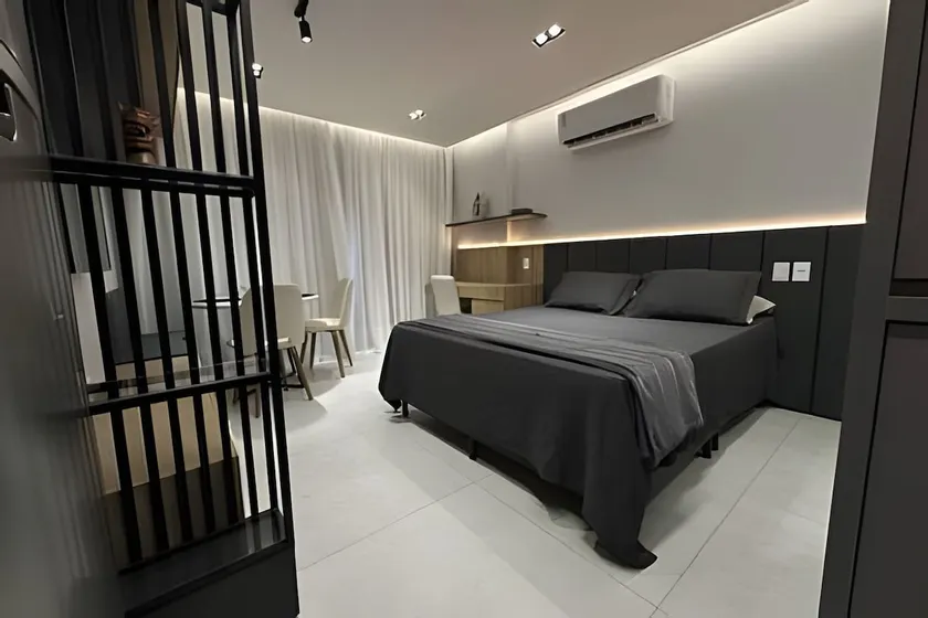 Studio411: Comfort and a privileged view! - Image 1
