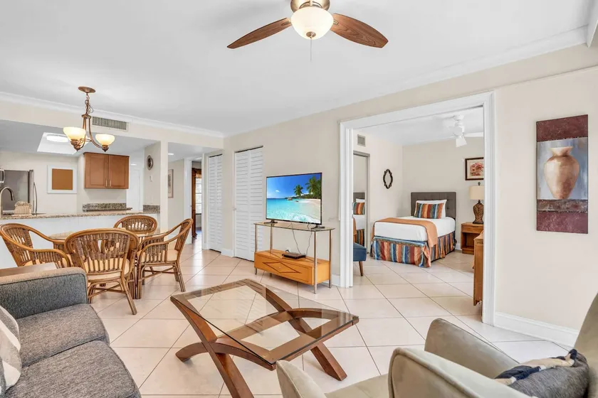 C-123 -First Floor With Resort Views - Image 1
