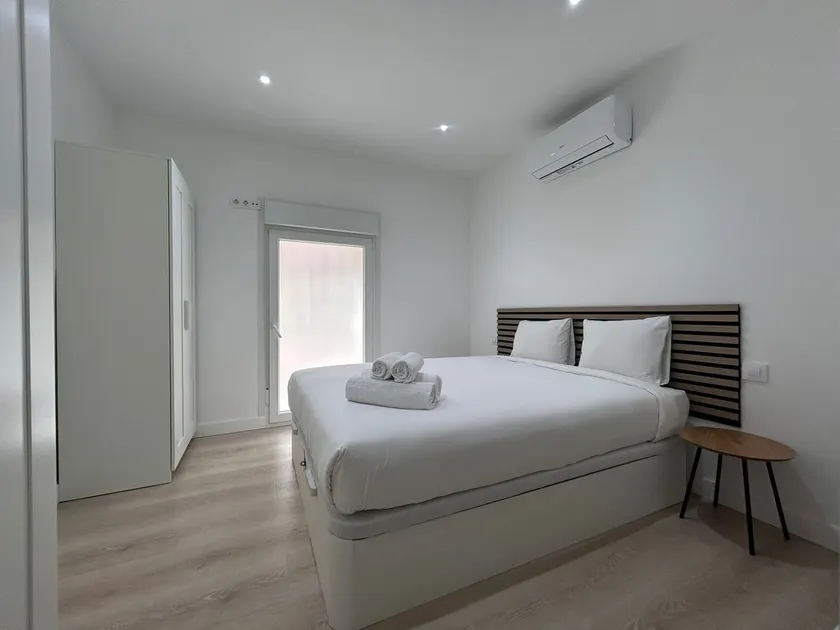 Large Apartment in Madrid - Boto - Image 1