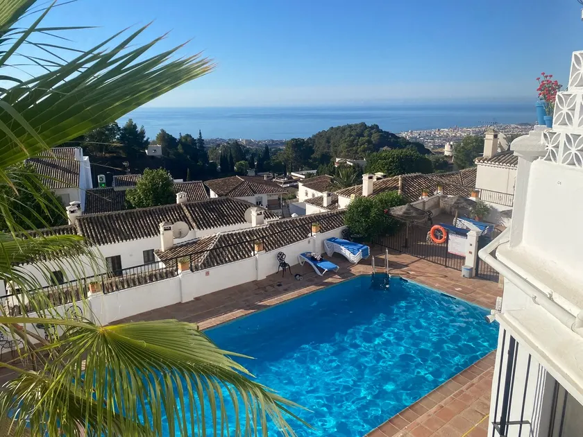 Paradise in Mijas Pueblo - Image 1