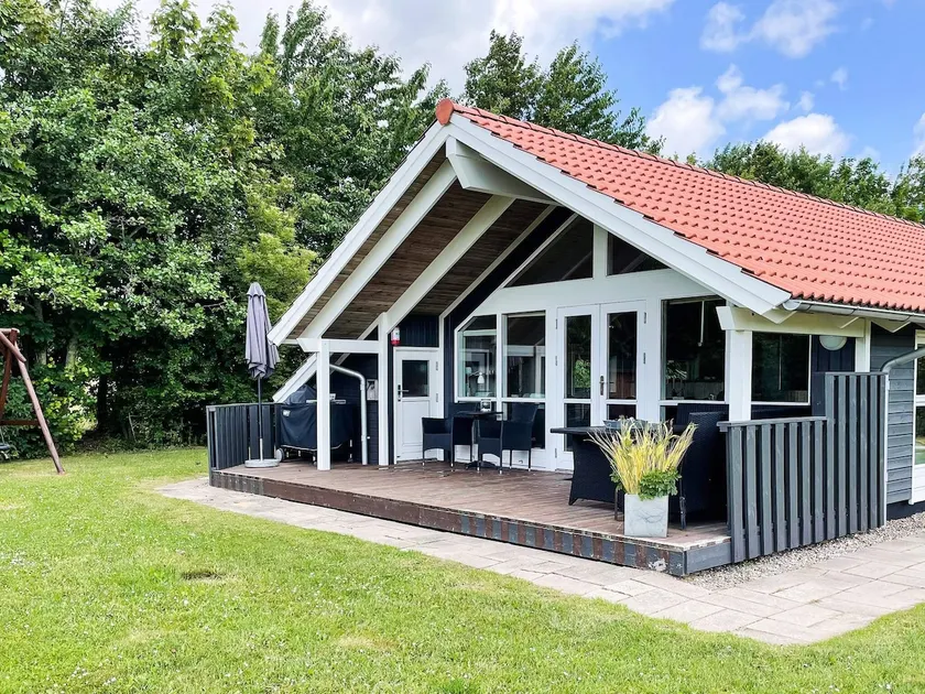 6 person holiday home in Sydals-By Traum - Image 1